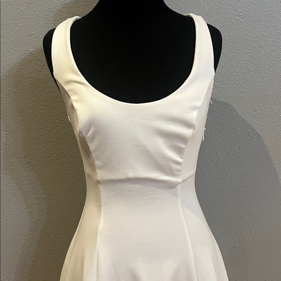 Reformation Mikol Knit Dress - Picture 6 of 17